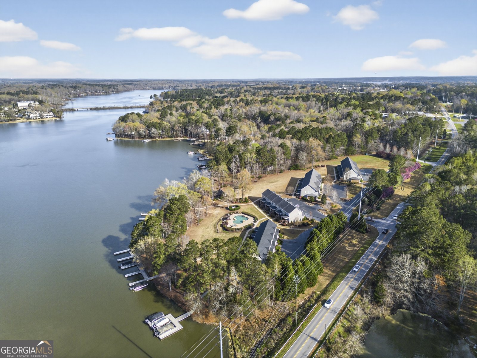 549 Old Phoenix Road Eatonton - Photo 43