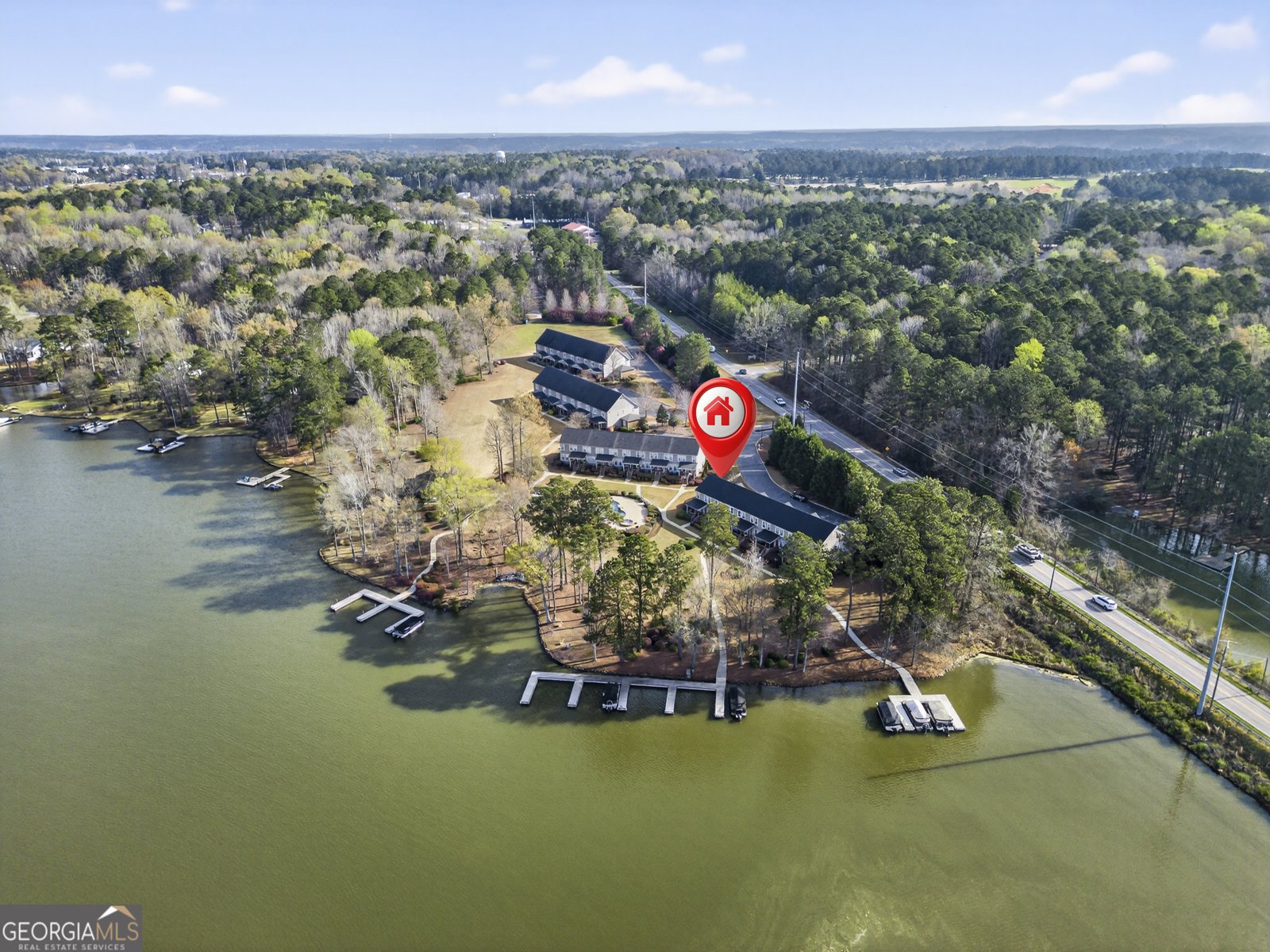 549 Old Phoenix Road Eatonton - Photo 44