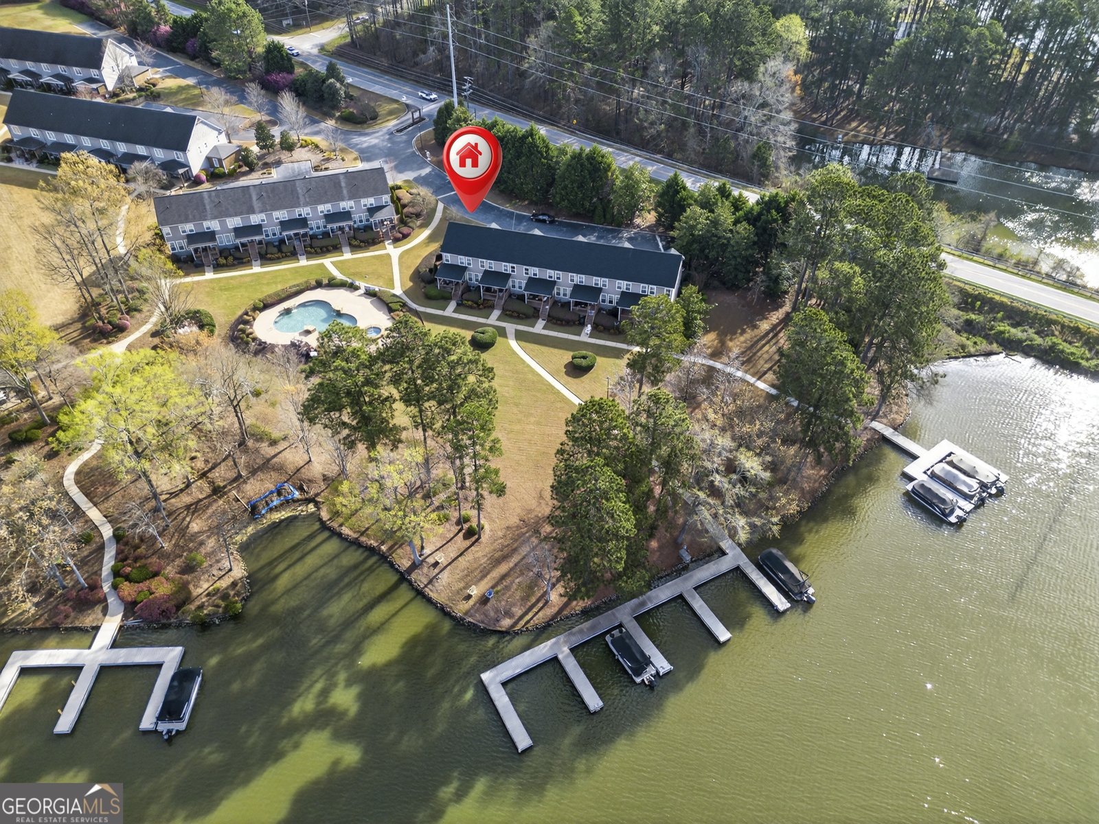 549 Old Phoenix Road Eatonton - Photo 46