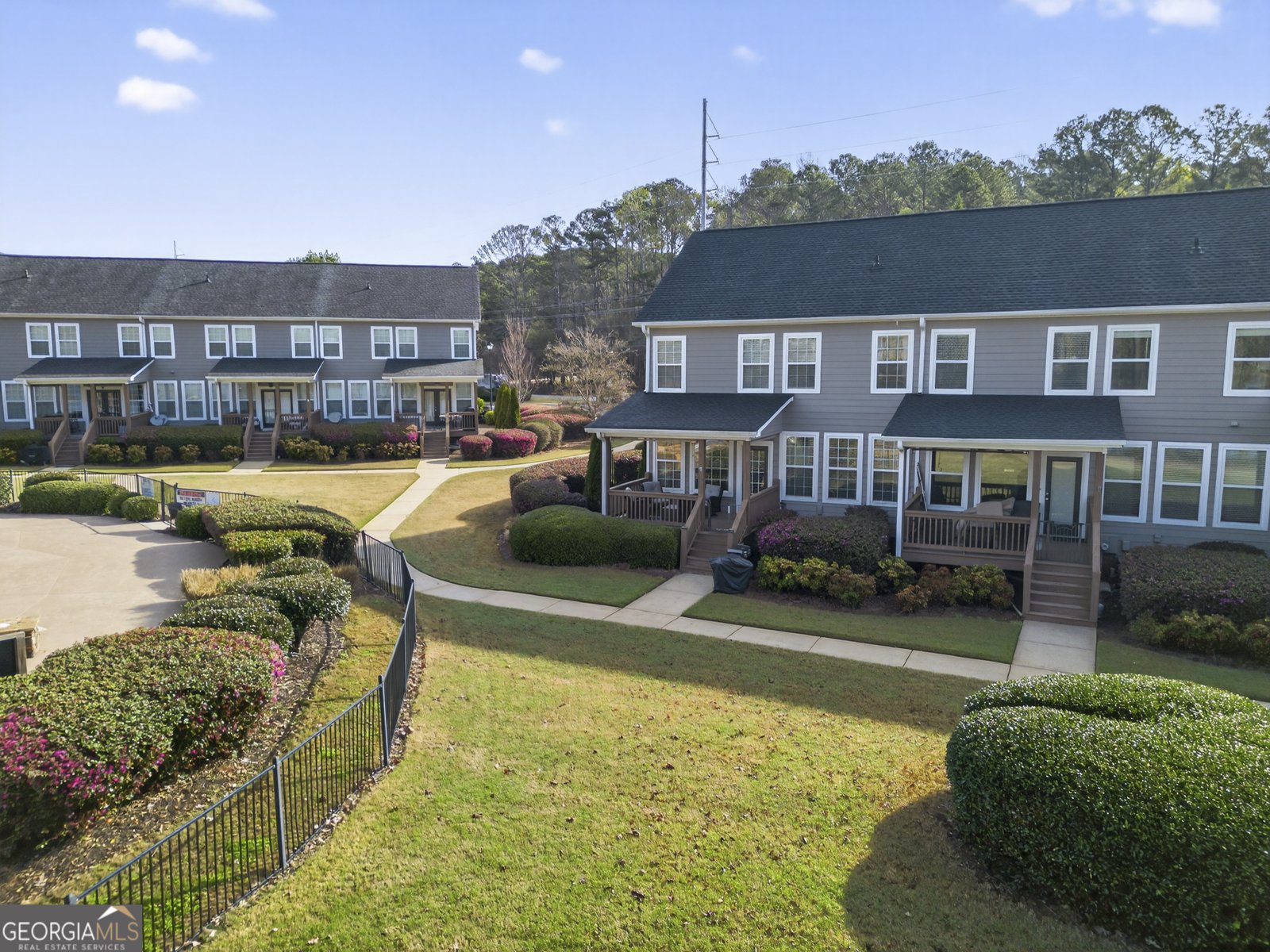 549 Old Phoenix Road Eatonton - Photo 47