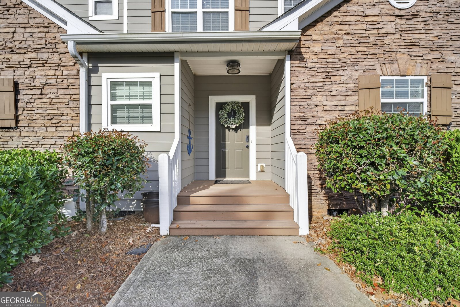 549 Old Phoenix Road Eatonton - Photo 48