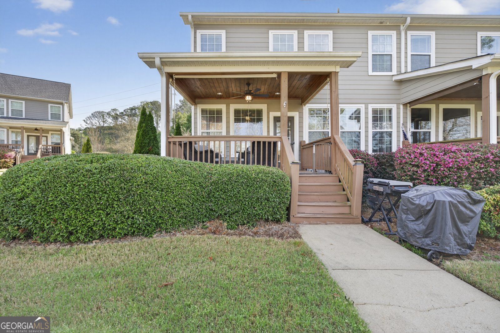 549 Old Phoenix Road Eatonton - Photo 49