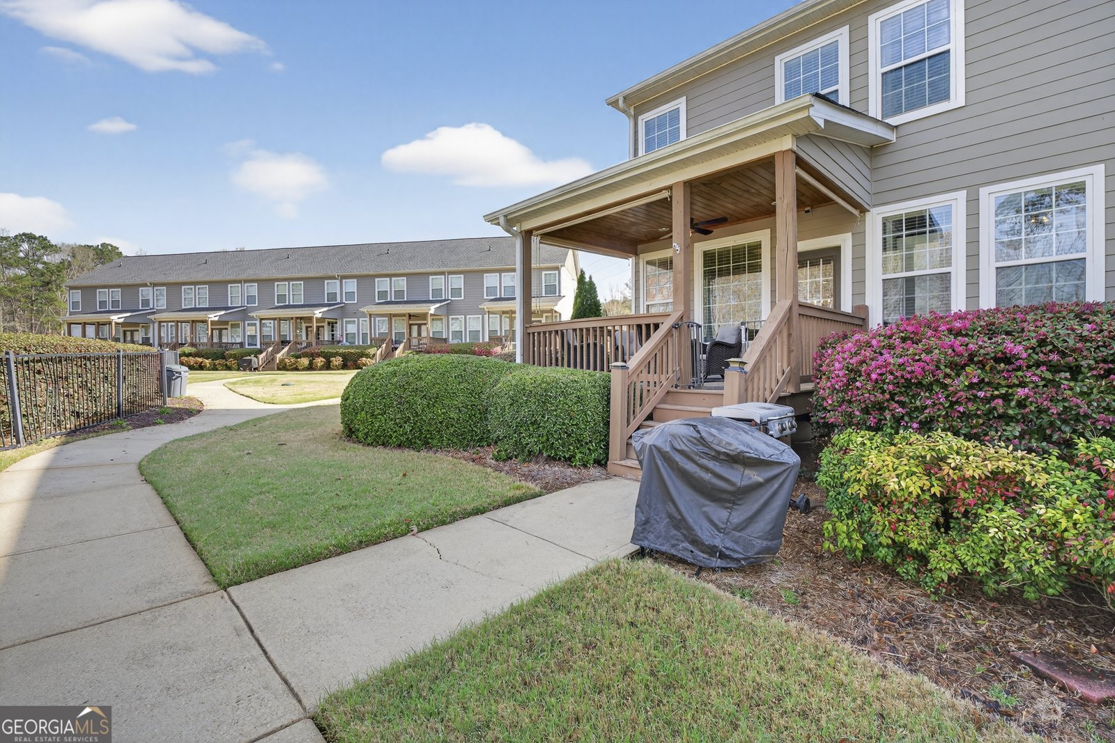 549 Old Phoenix Road Eatonton - Photo 50