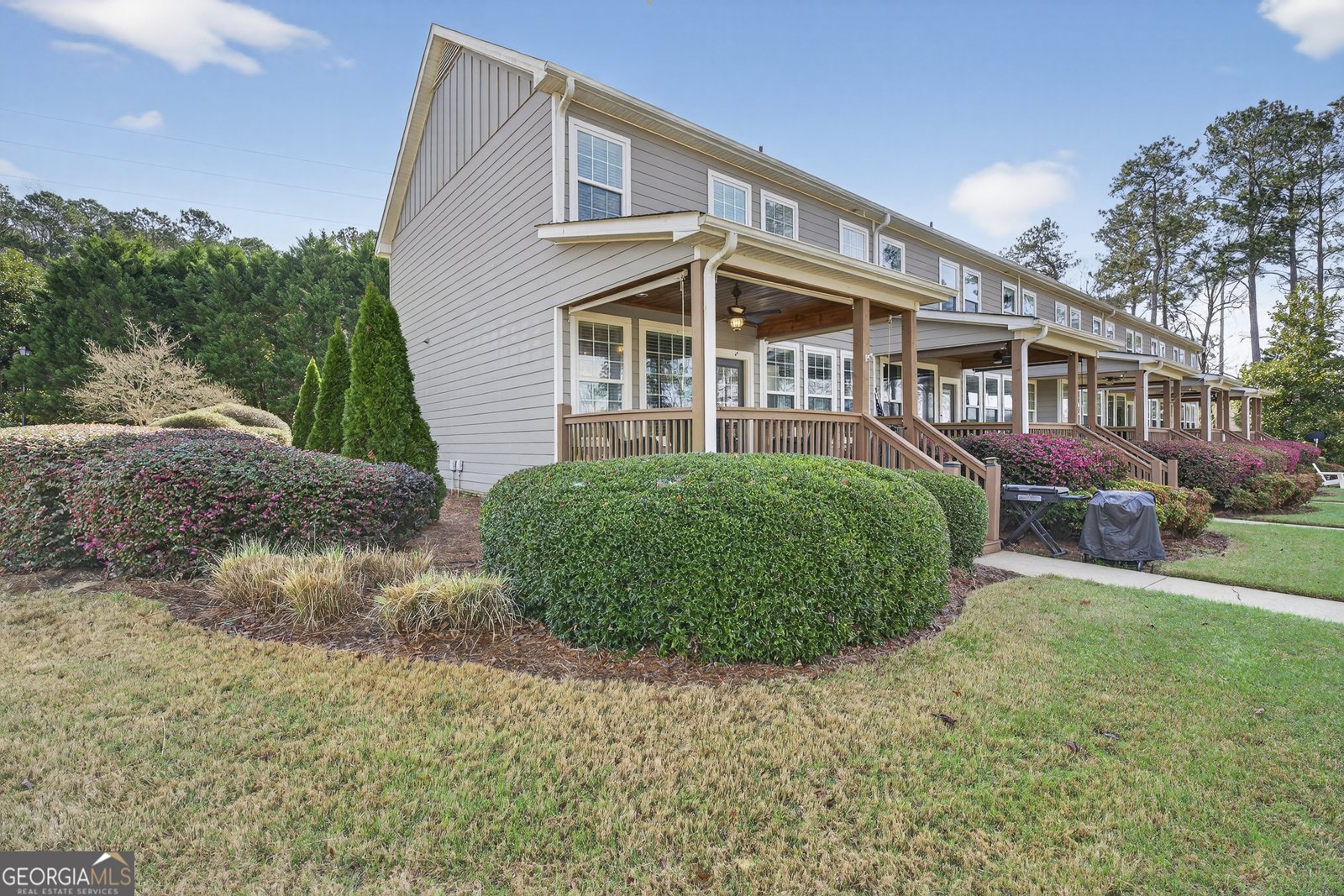 549 Old Phoenix Road Eatonton - Photo 51