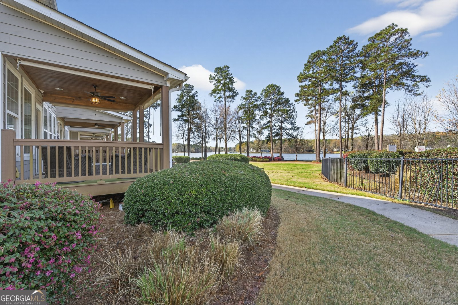 549 Old Phoenix Road Eatonton - Photo 52