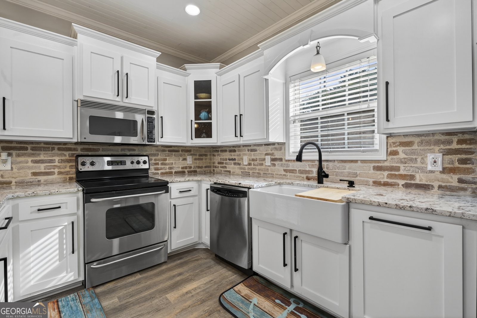 549 Old Phoenix Road Eatonton - Photo 6