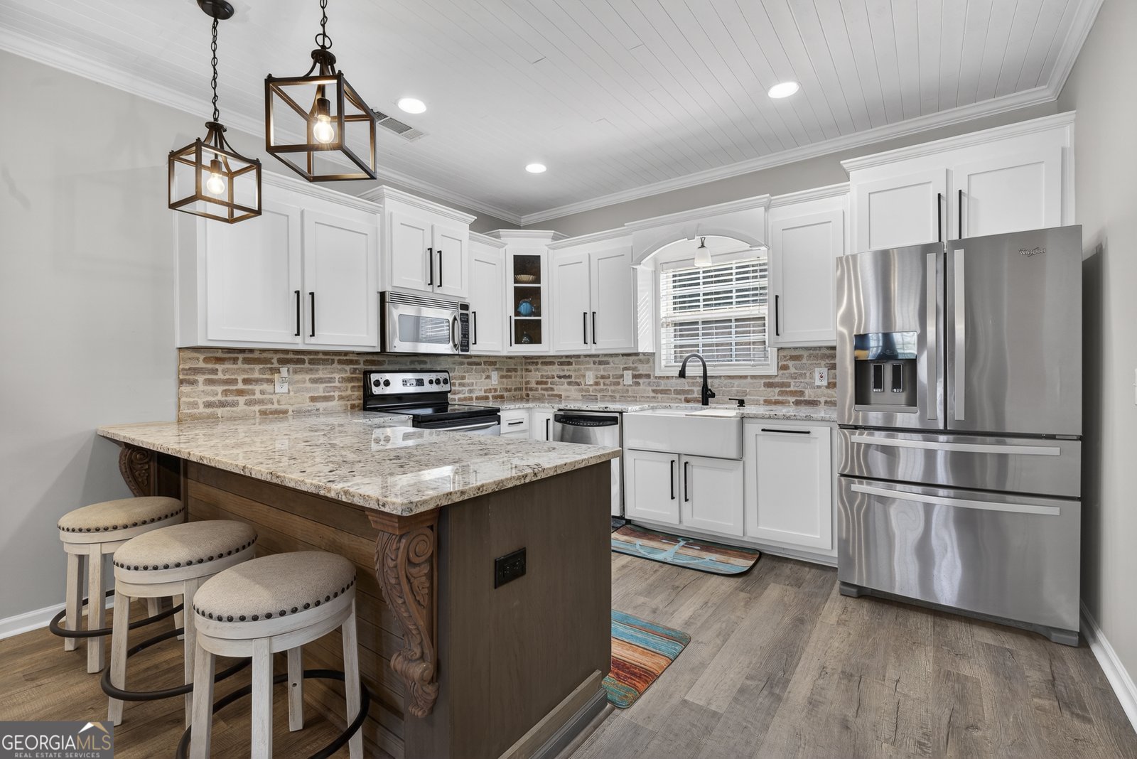 549 Old Phoenix Road Eatonton - Photo 7