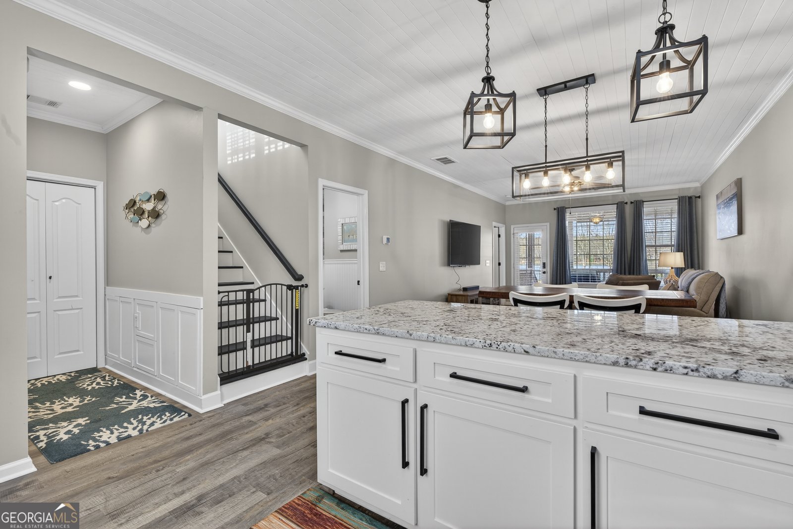 549 Old Phoenix Road Eatonton - Photo 8