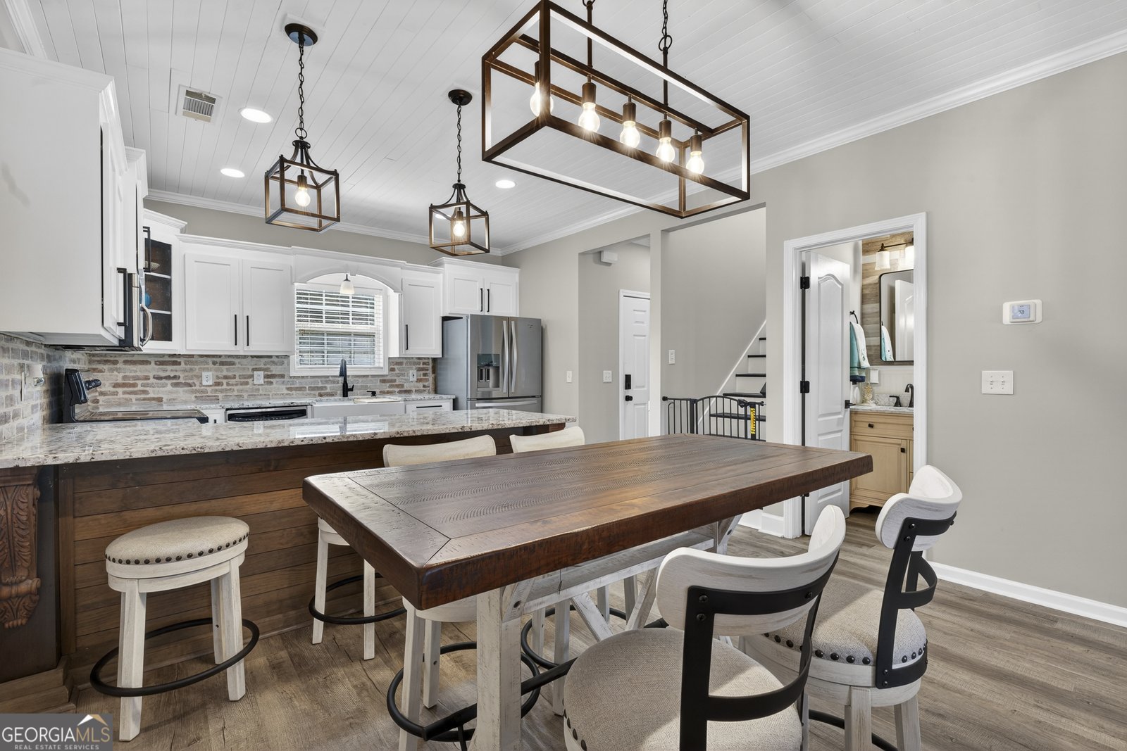 549 Old Phoenix Road Eatonton - Photo 9