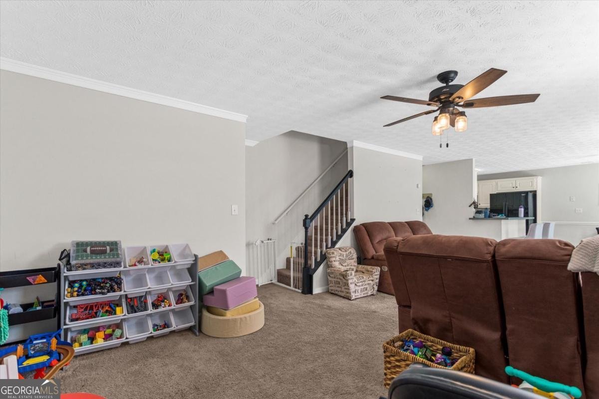 90 Stallsworth Road Mcdonough - Photo 13