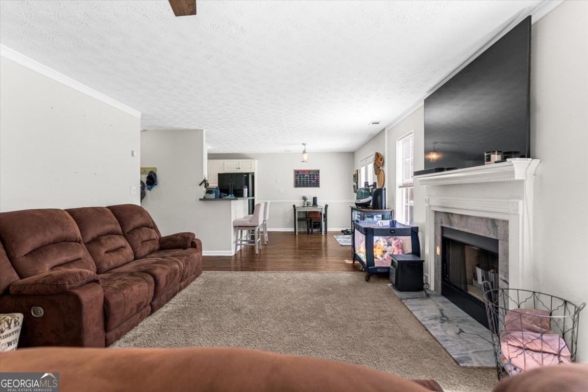 90 Stallsworth Road Mcdonough - Photo 14