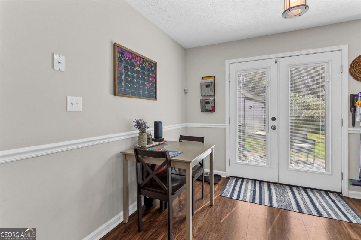 90 Stallsworth Road Mcdonough - Photo 15