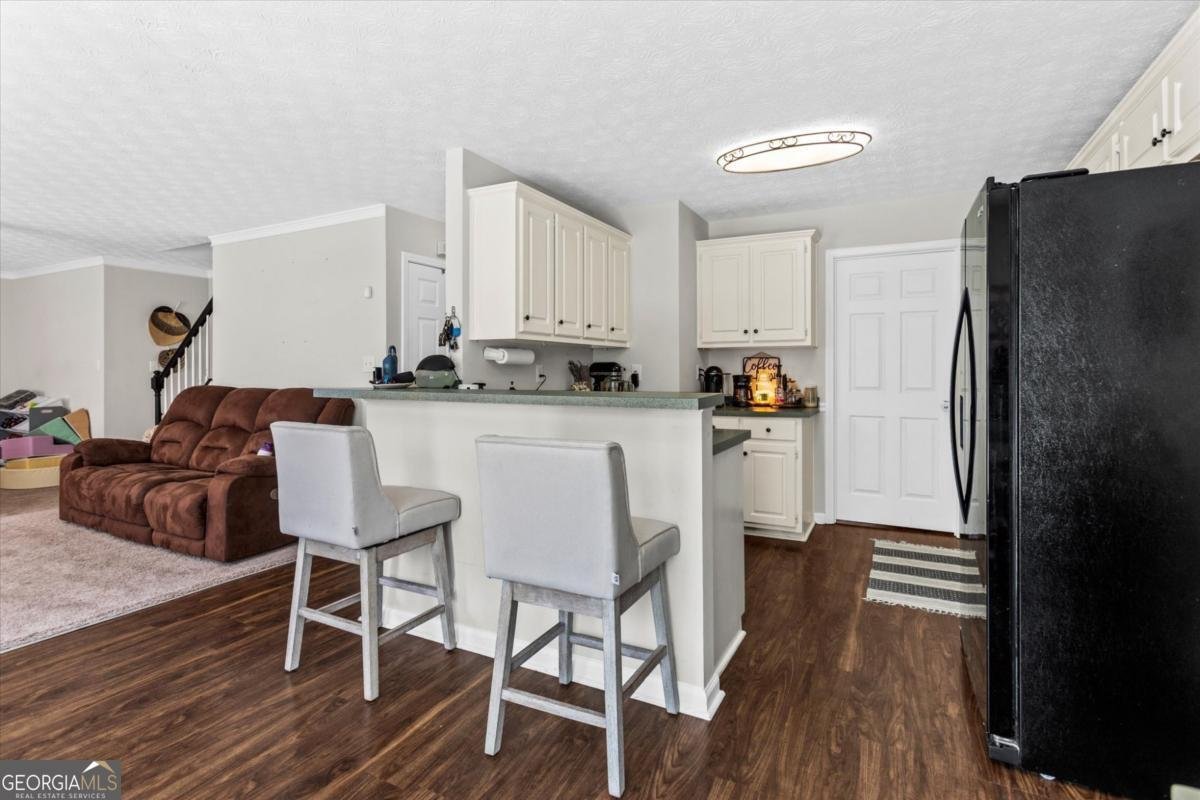 90 Stallsworth Road Mcdonough - Photo 16