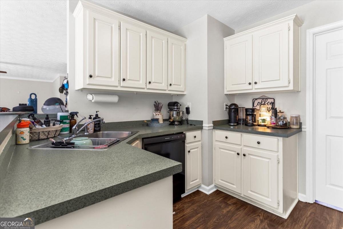 90 Stallsworth Road Mcdonough - Photo 17