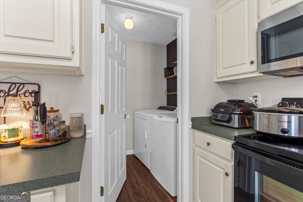 90 Stallsworth Road Mcdonough - Photo 21