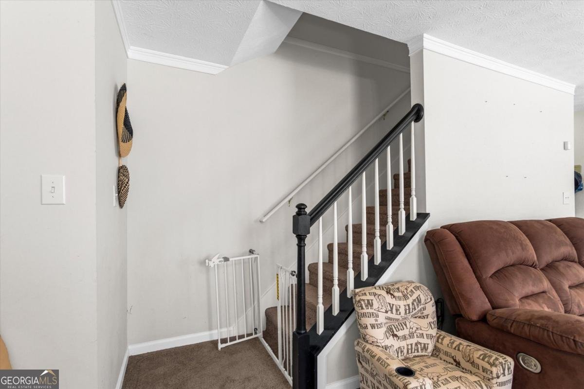 90 Stallsworth Road Mcdonough - Photo 22