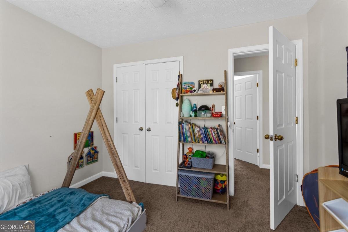 90 Stallsworth Road Mcdonough - Photo 24