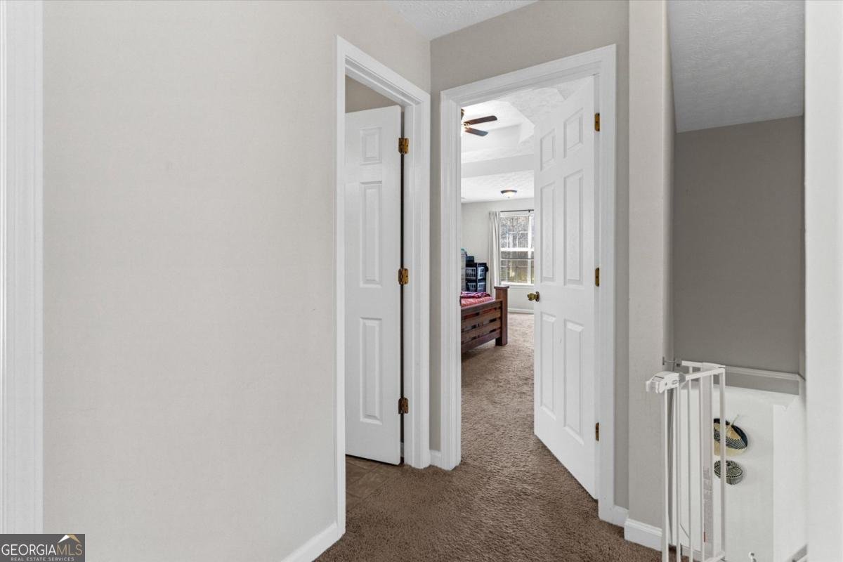 90 Stallsworth Road Mcdonough - Photo 26