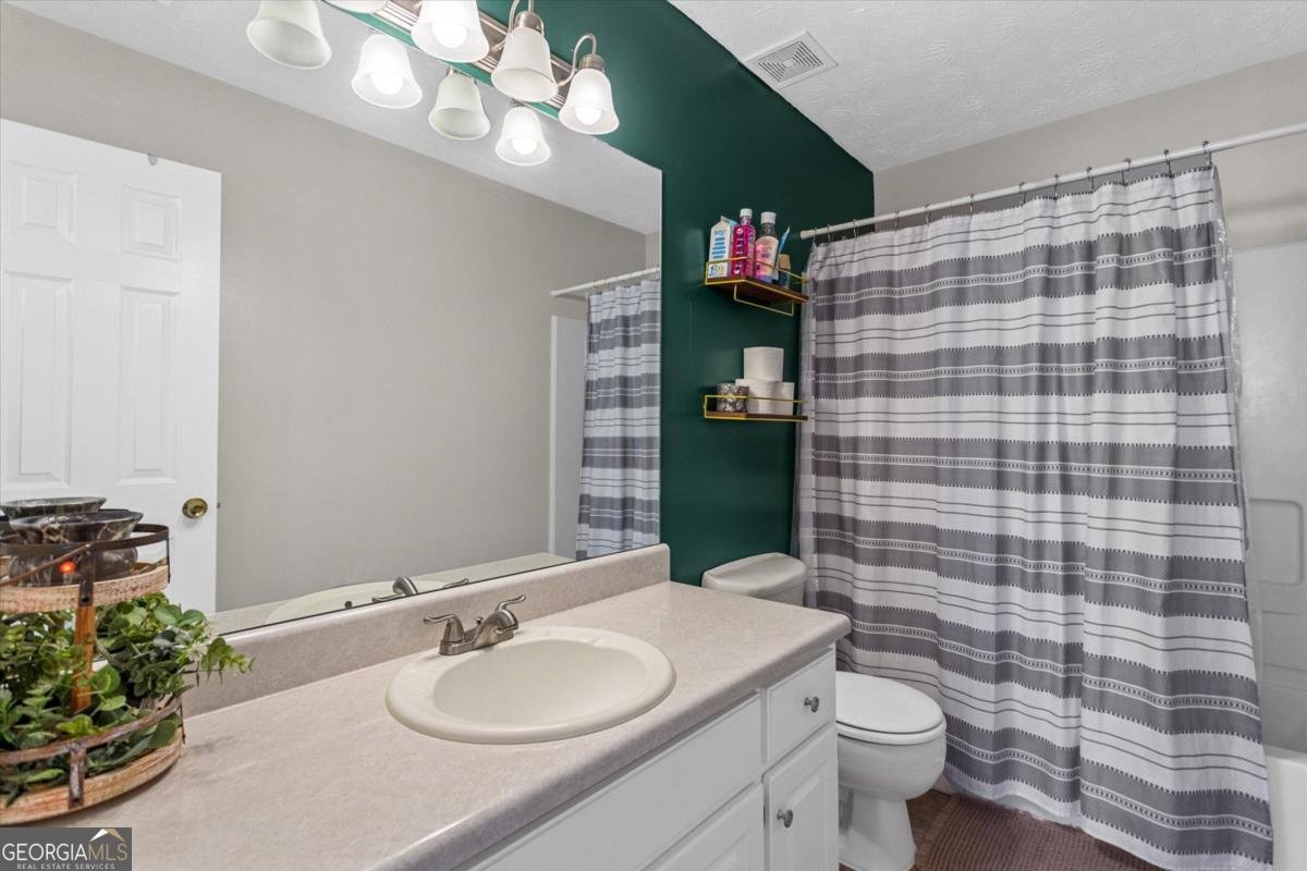 90 Stallsworth Road Mcdonough - Photo 27