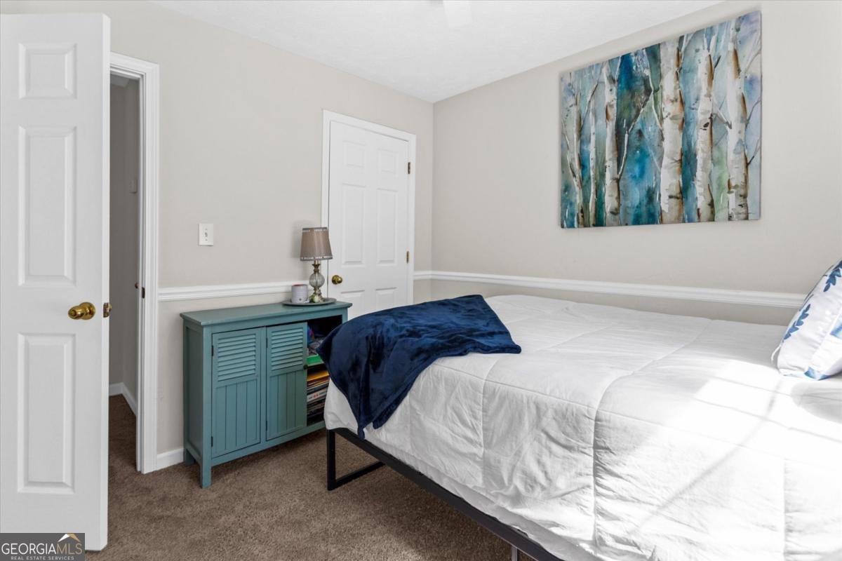 90 Stallsworth Road Mcdonough - Photo 30