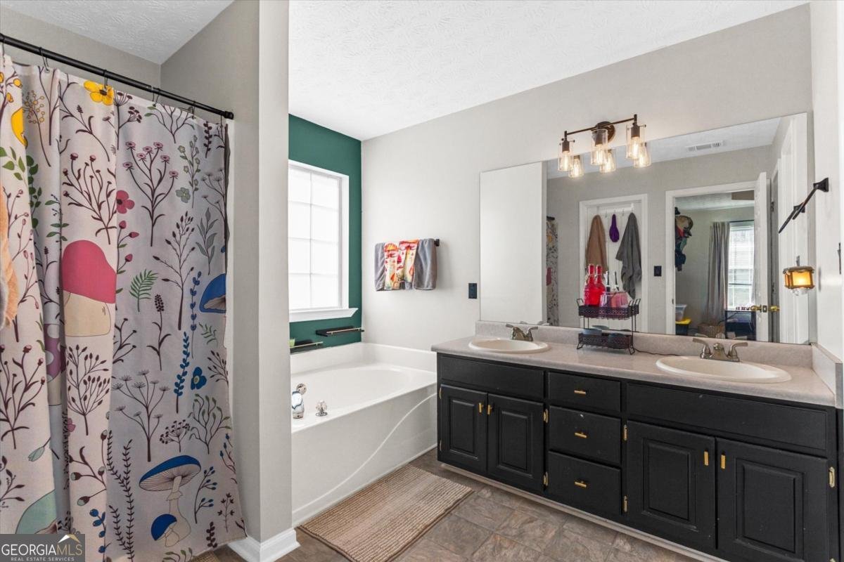 90 Stallsworth Road Mcdonough - Photo 35