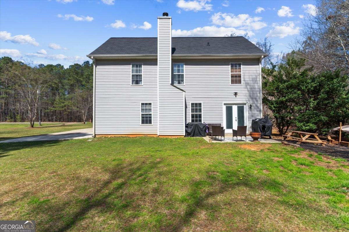 90 Stallsworth Road Mcdonough - Photo 42