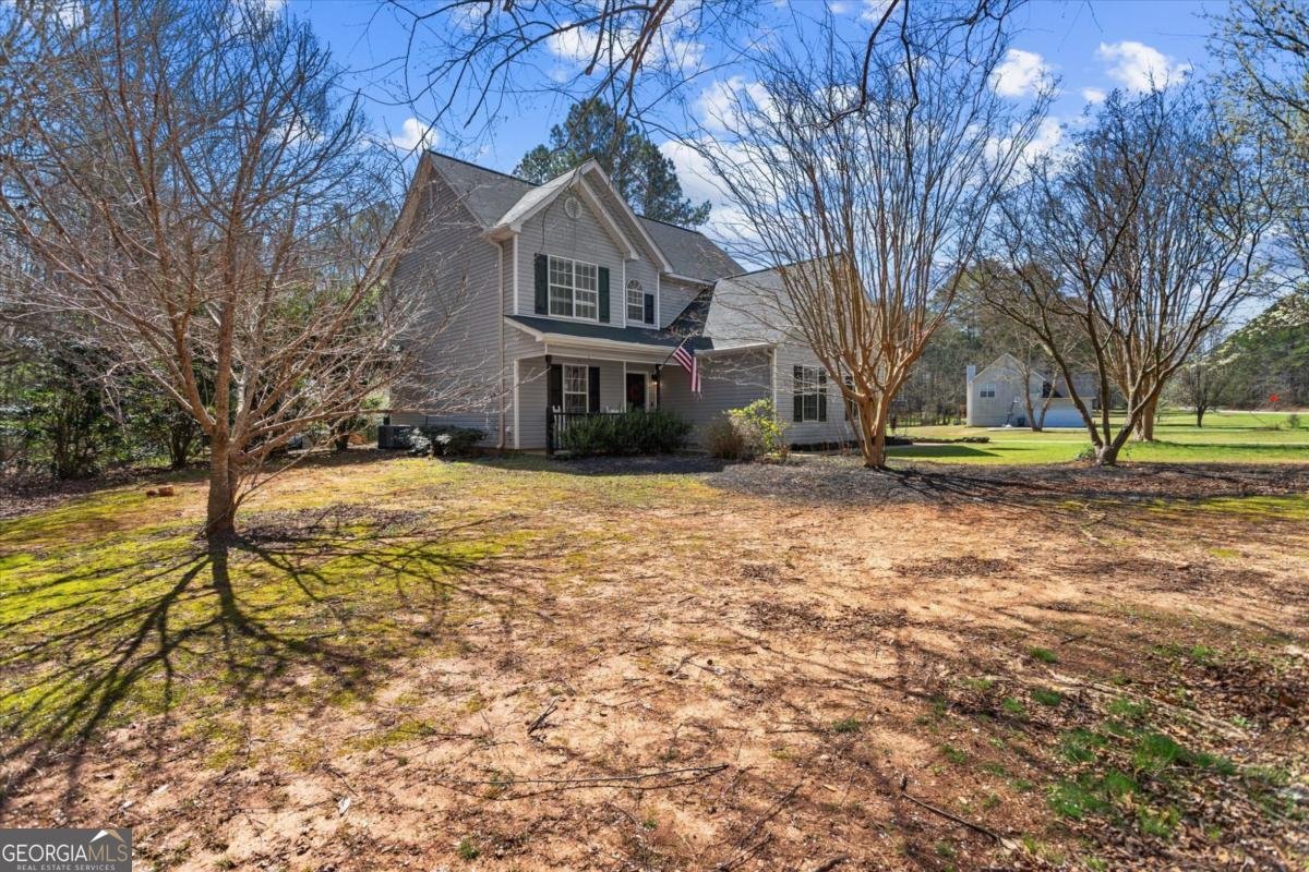 90 Stallsworth Road Mcdonough - Photo 45