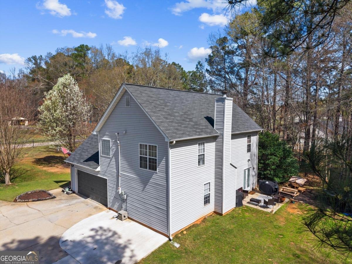 90 Stallsworth Road Mcdonough - Photo 55