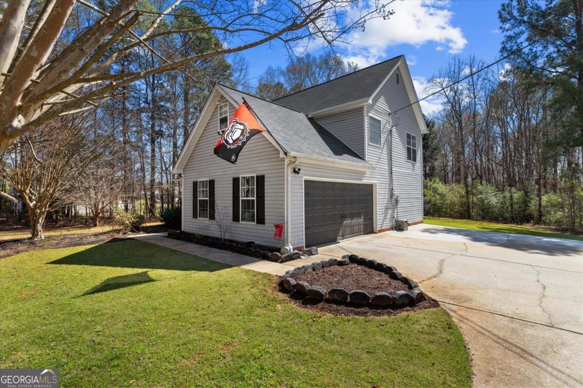 90 Stallsworth Road Mcdonough - Photo 59