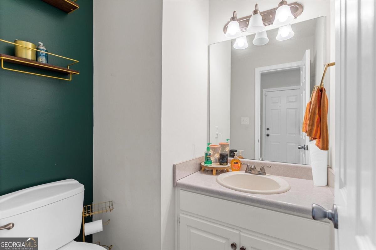 90 Stallsworth Road Mcdonough - Photo 6