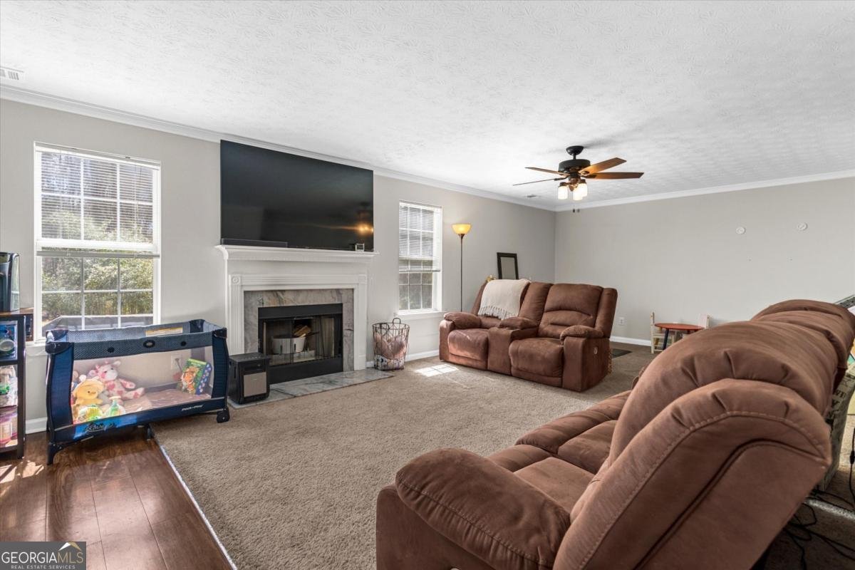 90 Stallsworth Road Mcdonough - Photo 8