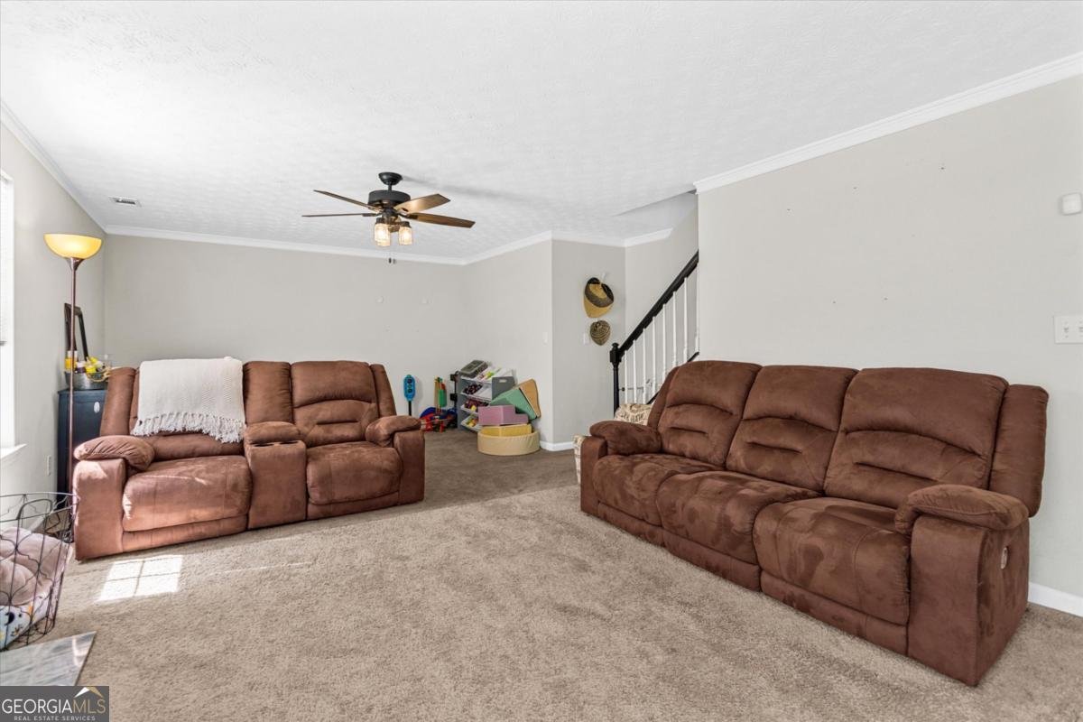 90 Stallsworth Road Mcdonough - Photo 9