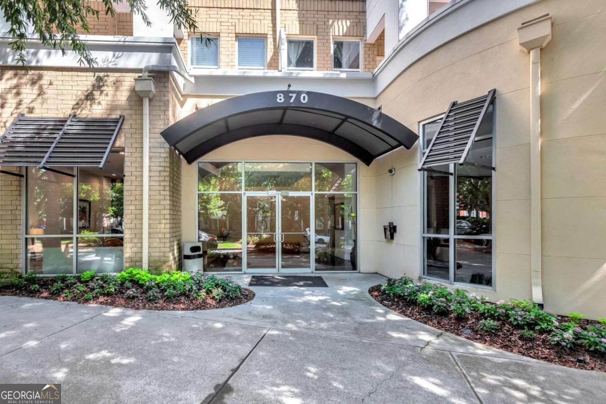 870 Inman Village Parkway Atlanta - Photo 1