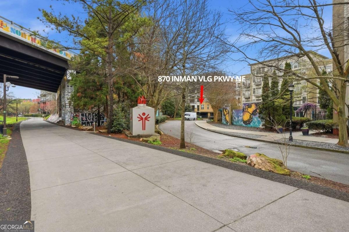 870 Inman Village Parkway Atlanta - Photo 46