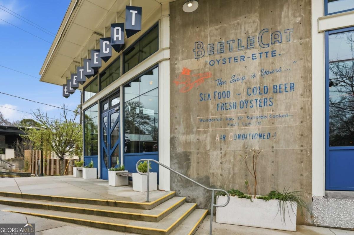 870 Inman Village Parkway Atlanta - Photo 49