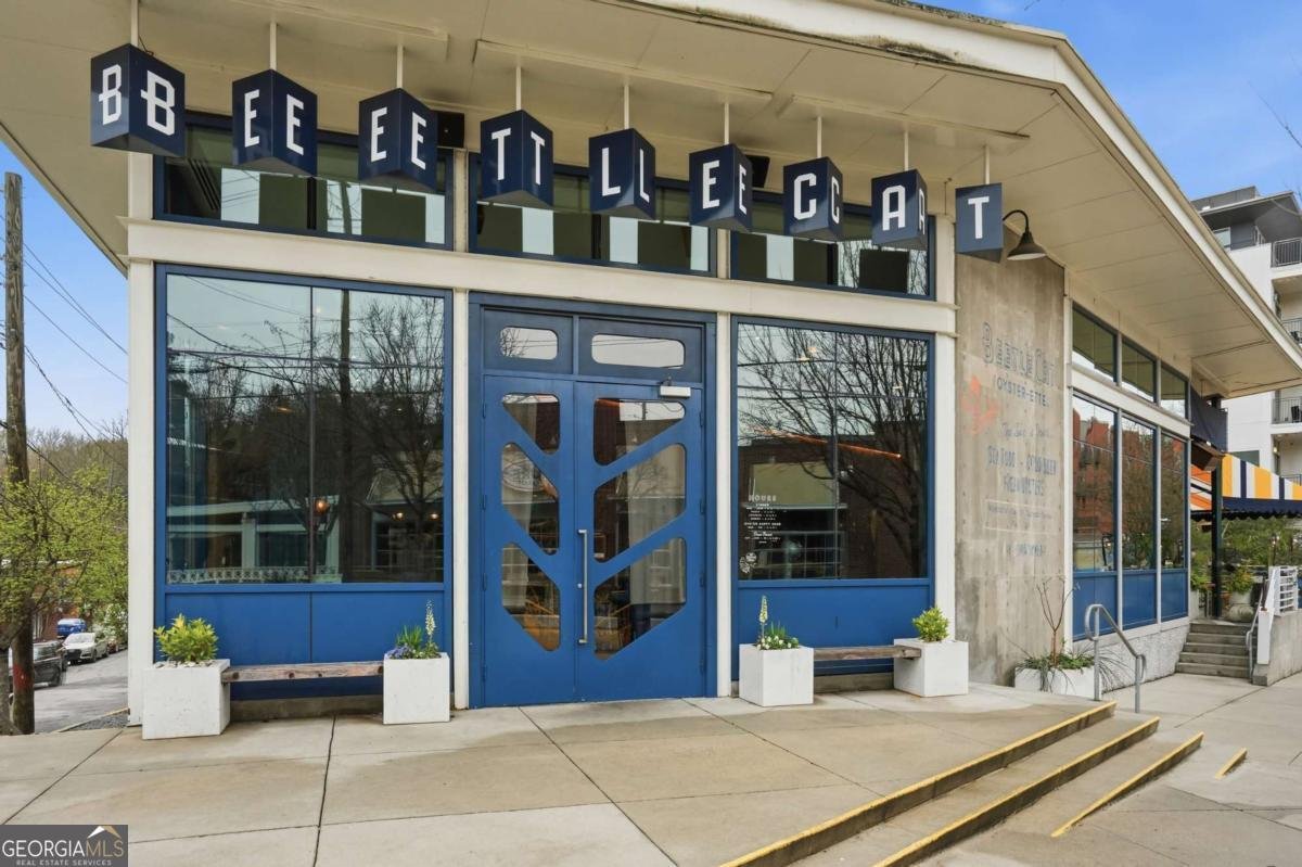 870 Inman Village Parkway Atlanta - Photo 50