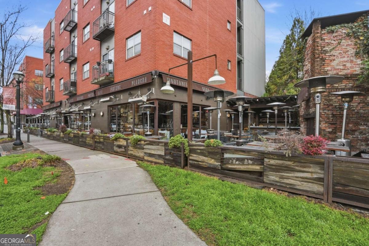 870 Inman Village Parkway Atlanta - Photo 53