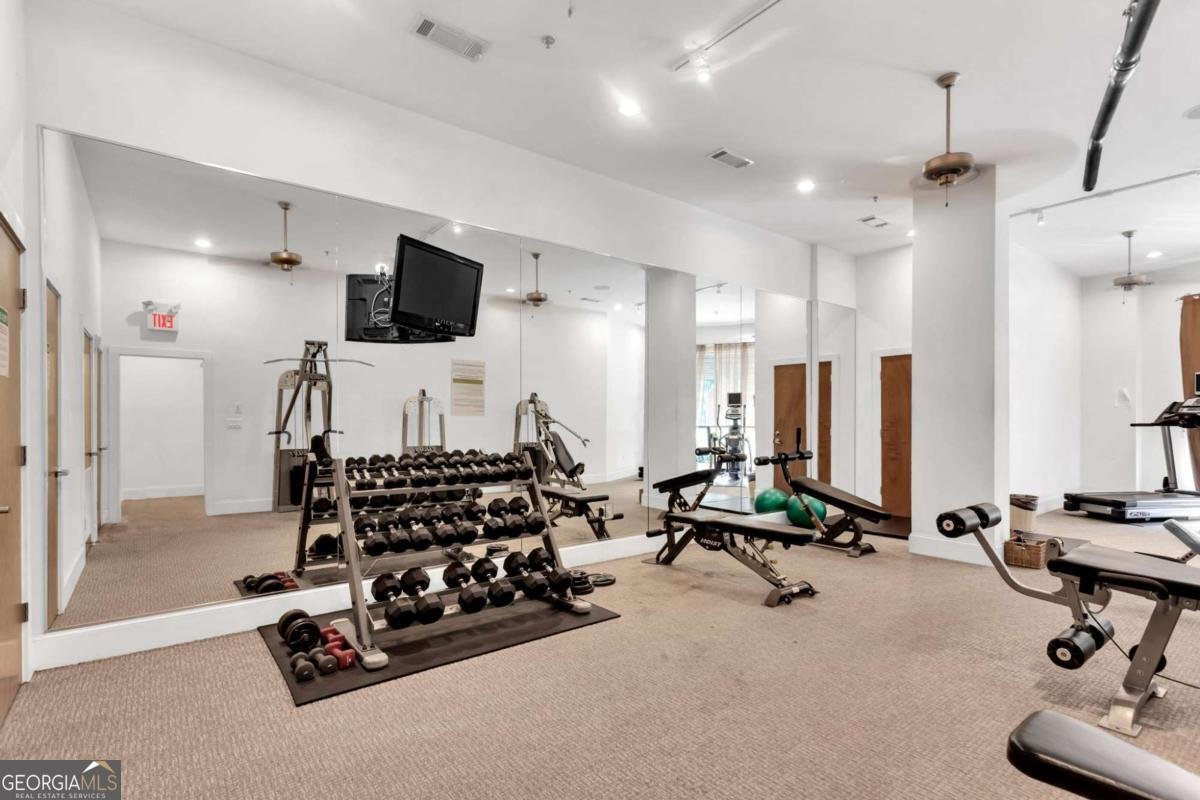 870 Inman Village Parkway Atlanta - Photo 6