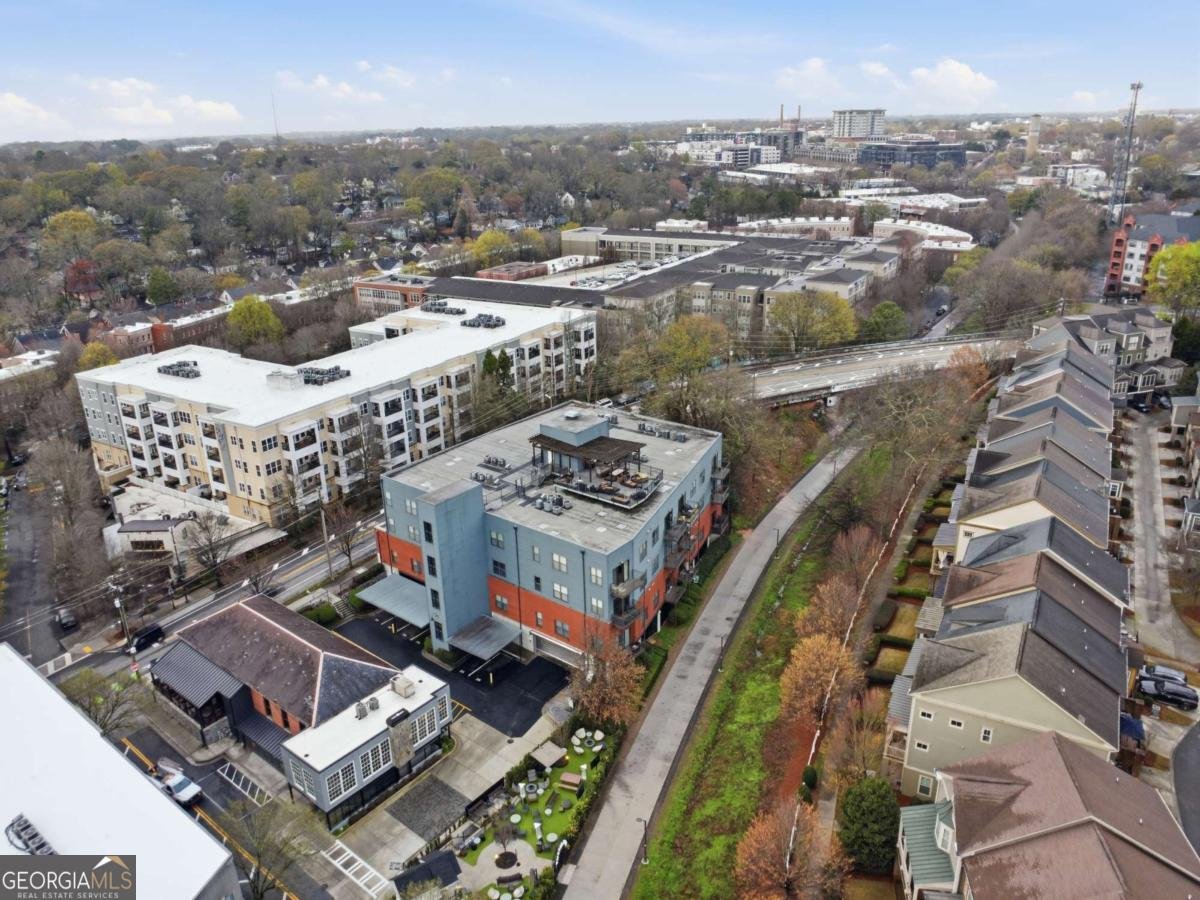 870 Inman Village Parkway Atlanta - Photo 60