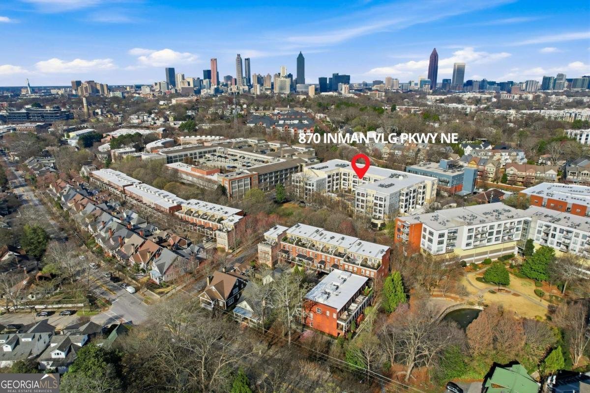870 Inman Village Parkway Atlanta - Photo 61