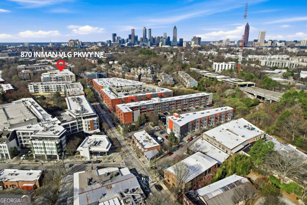 870 Inman Village Parkway Atlanta - Photo 62