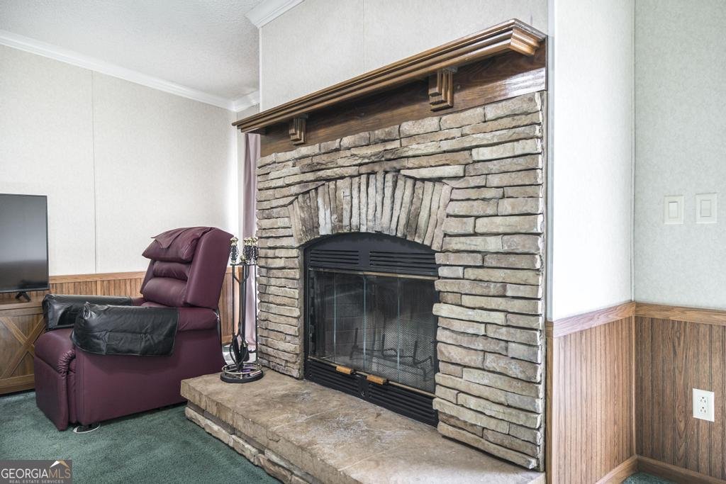 205 Arrlington Bend Byron - Photo 11