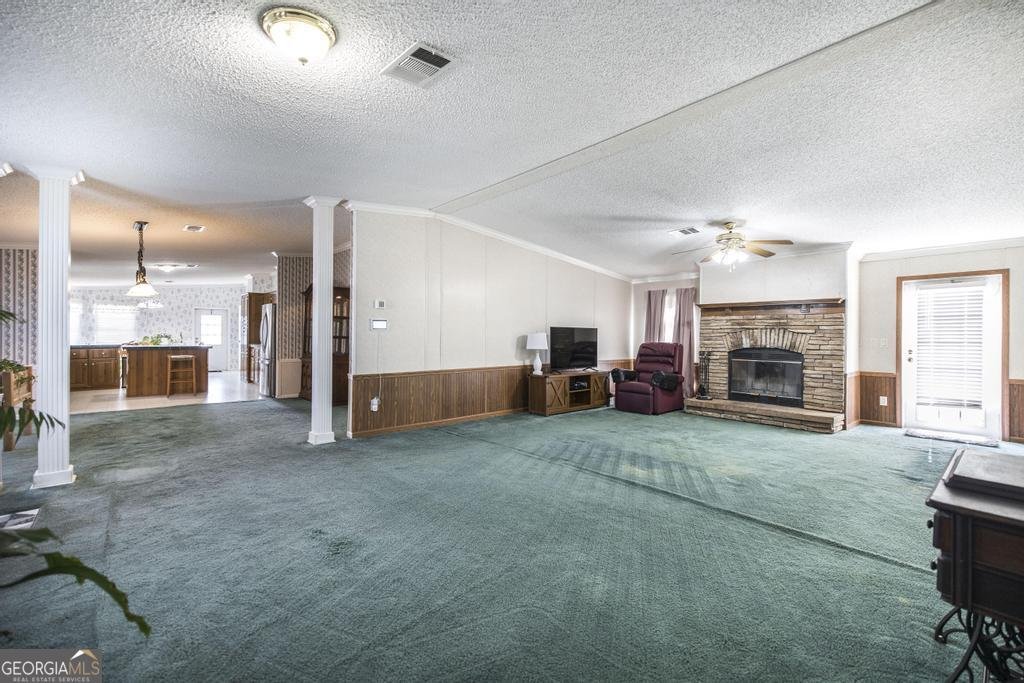 205 Arrlington Bend Byron - Photo 8