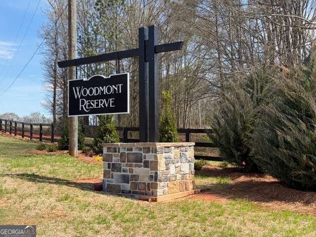 133 Woodford Drive Roopville - Photo 9