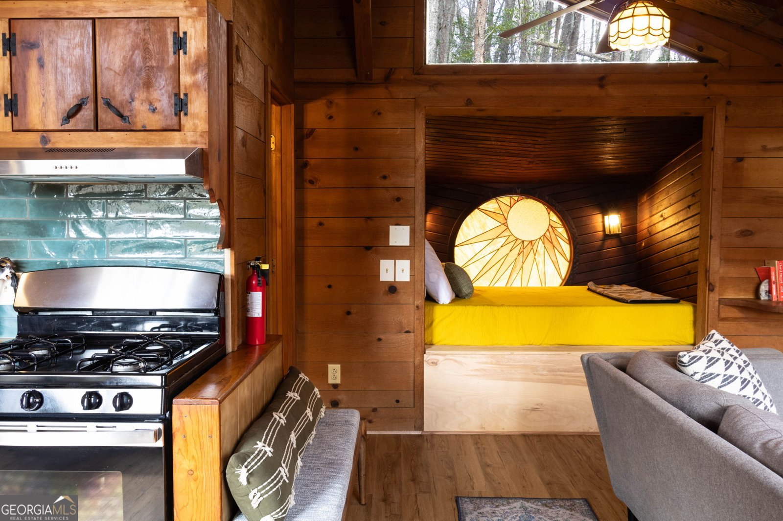 82 Twilight Dell Road Sautee Nacoochee - Photo 13