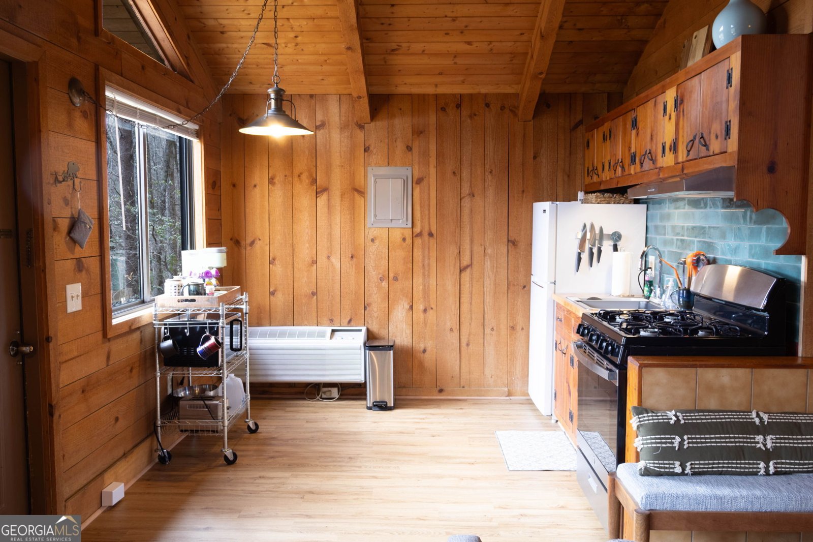 82 Twilight Dell Road Sautee Nacoochee - Photo 15