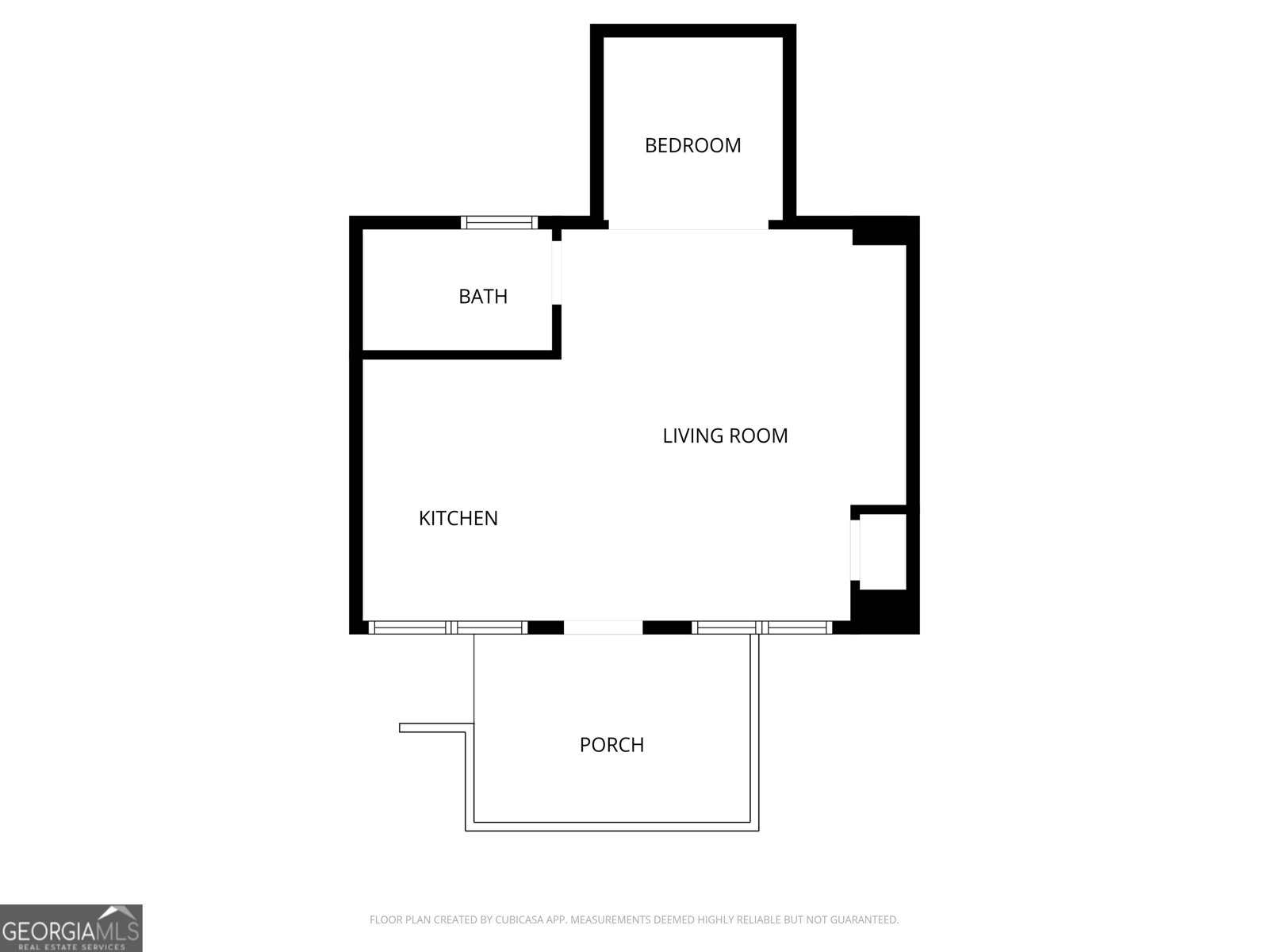 82 Twilight Dell Road Sautee Nacoochee - Photo 17