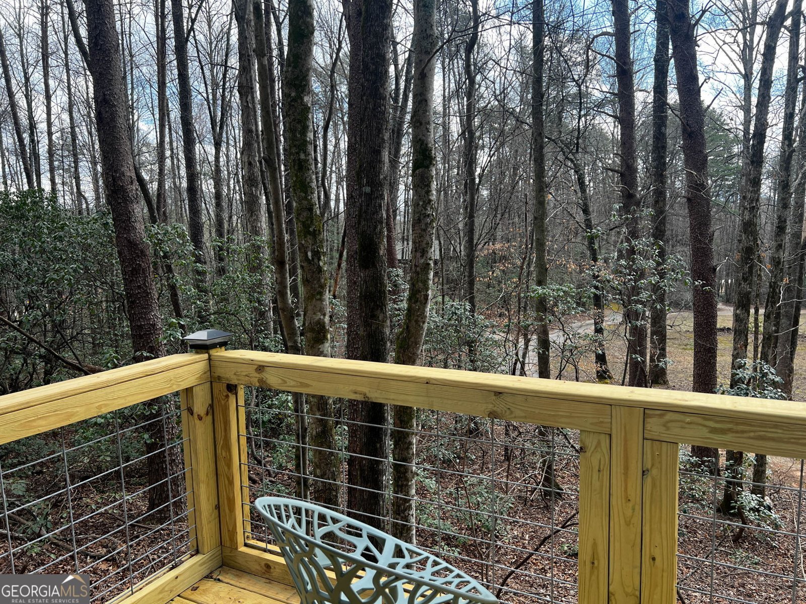 82 Twilight Dell Road Sautee Nacoochee - Photo 18