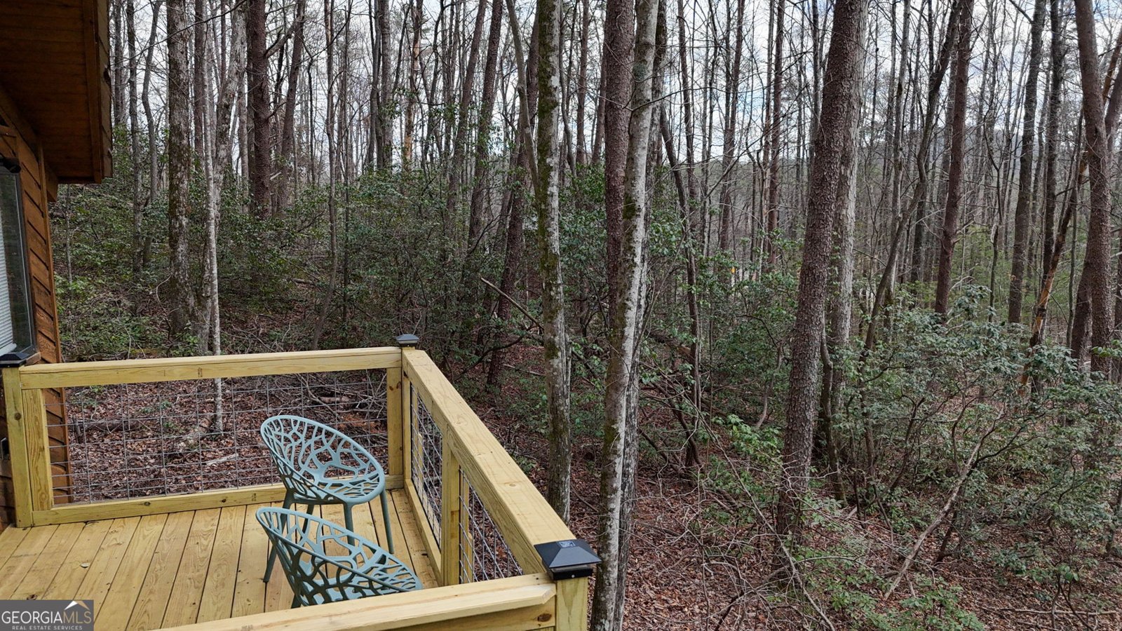 82 Twilight Dell Road Sautee Nacoochee - Photo 19