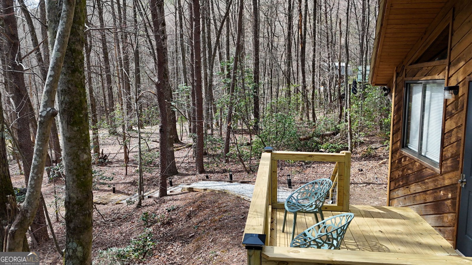 82 Twilight Dell Road Sautee Nacoochee - Photo 20